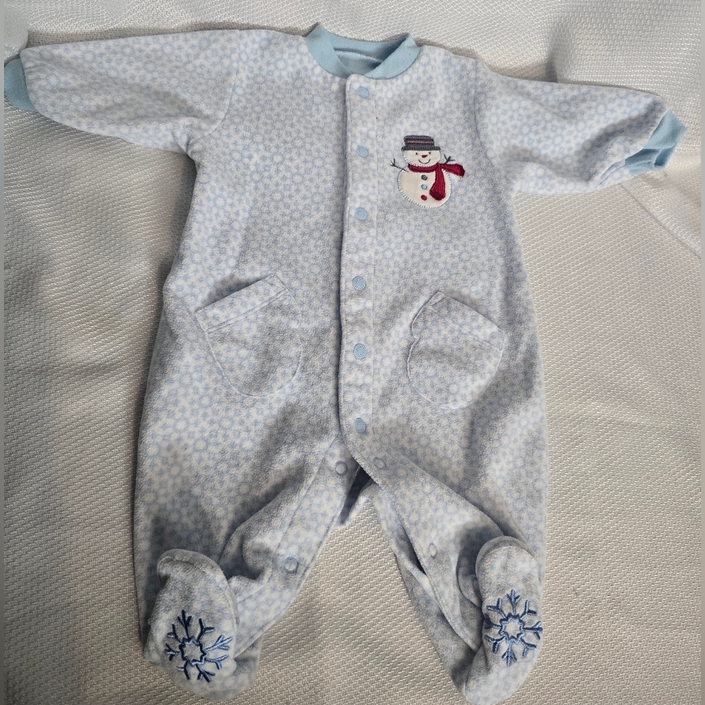 🚨3/30% OFF🚨 Carter's Sleeper